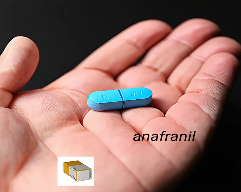 Anafranil 2