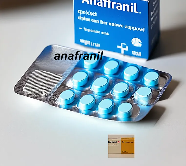 Anafranil 3